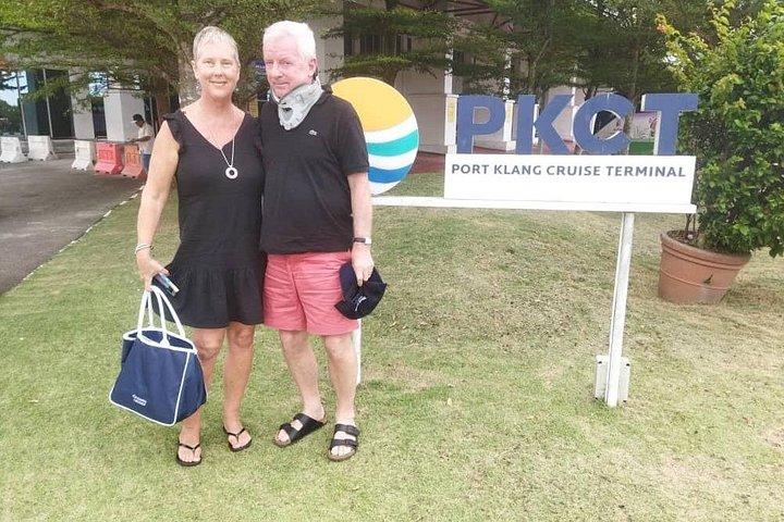 Private Kuala Lumpur Shore Excursions