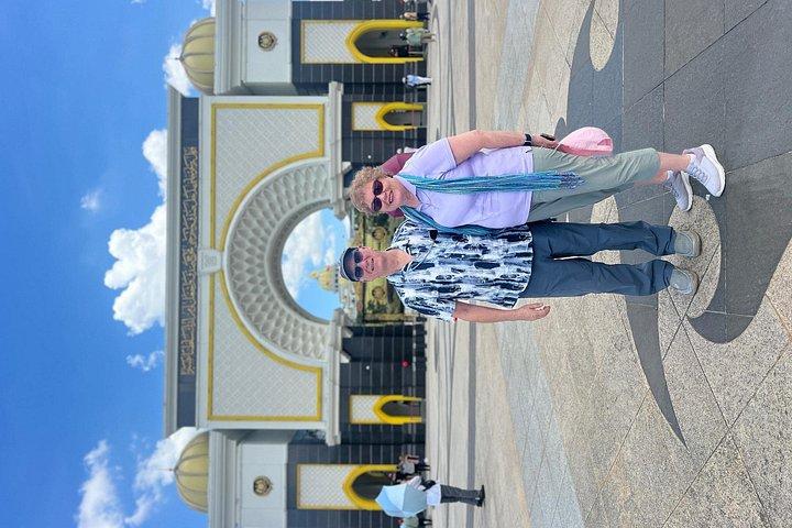 Private Kuala Lumpur Shore Excursions