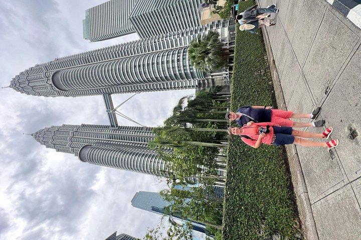 Private Kuala Lumpur Shore Excursions
