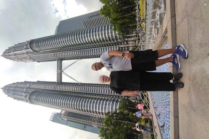 Private Kuala Lumpur Shore Excursions