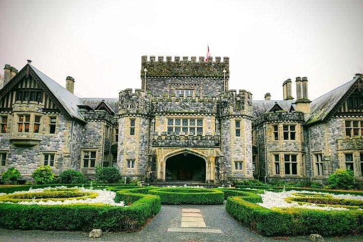 Forfait Vancouver City Tour de 3 jours avec Whistler et Victoria