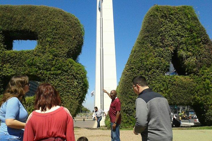 Buenos Aires City pass Argent