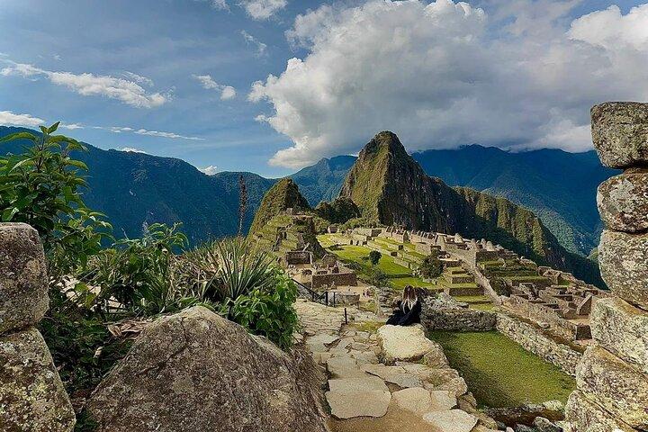 Machu Picchu Full Day Tour - Exclusieve Observatoriumtrein