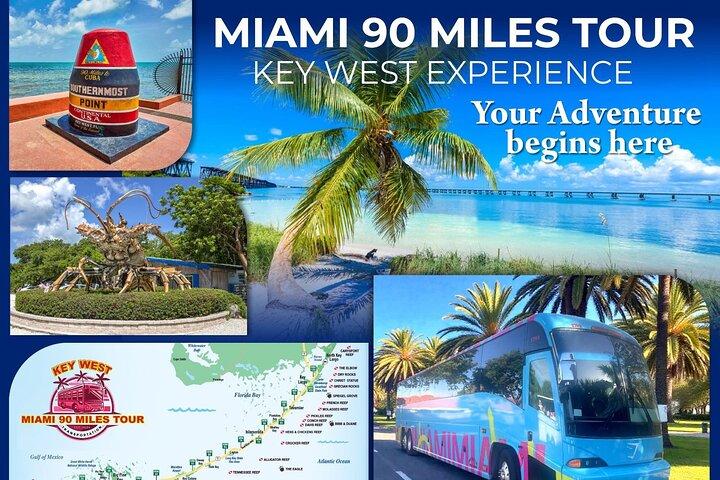 Entdecken Sie die Magie von Key West : Buchen Sie Ihr Erlebnis noch heute!