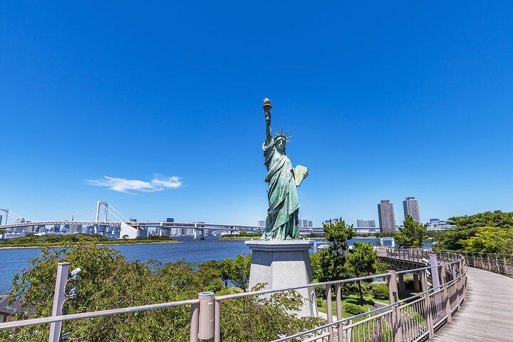 Osaka till Tokyo Flerdagarstur
