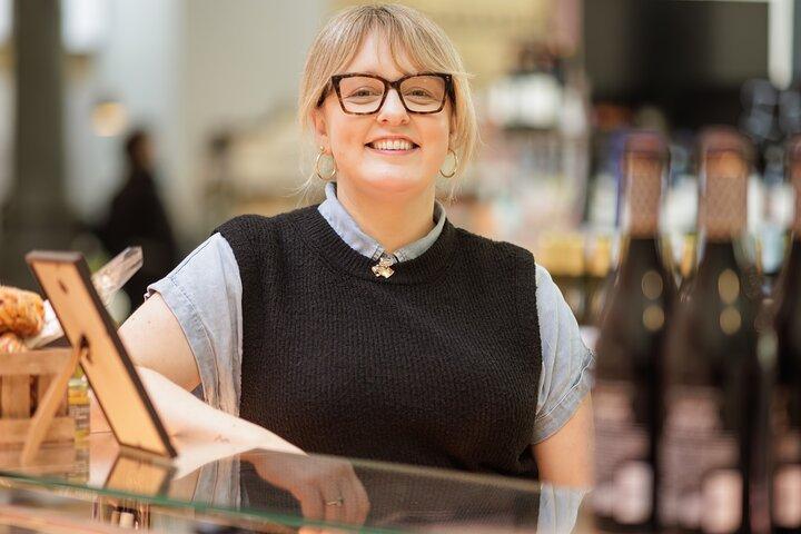 Privé Dublin Food Tour met Expert lokale gidsen