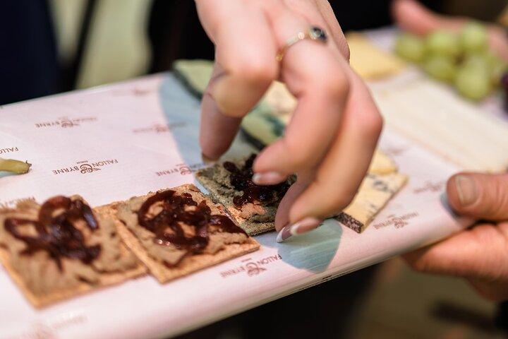 Private Dublin Food Tour mit Experten