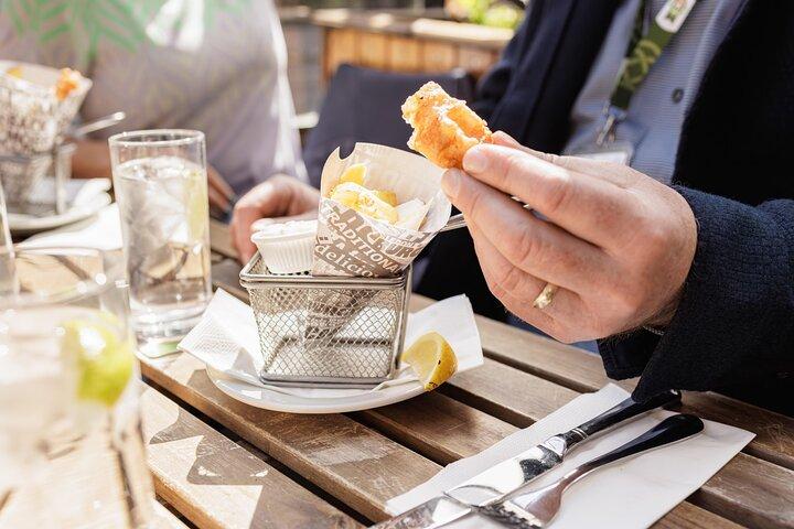 Private Dublin Food Tour mit Experten