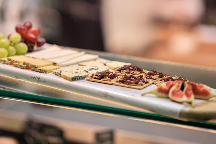 Private Dublin Food Tour mit Experten