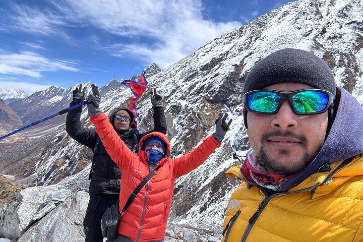 Annapurna Base Camp Trek 11 Days