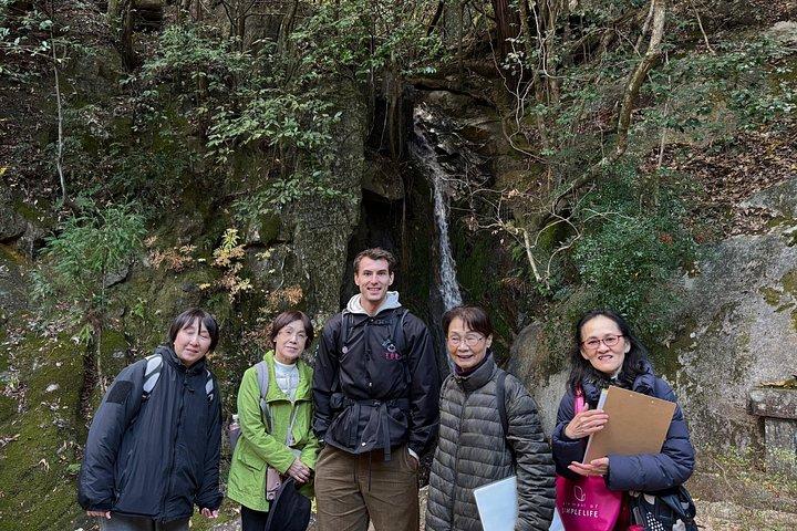 Mitaki Peace Tour Beyond Central Hiroshima