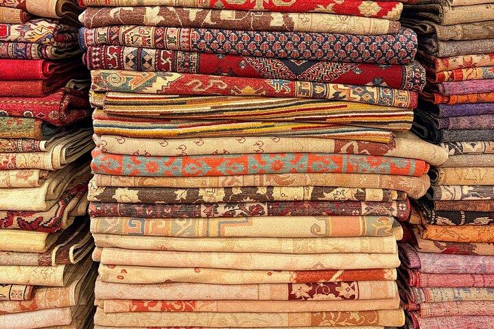 Grand Bazaar Shopping Experience with Your Personal Shopper