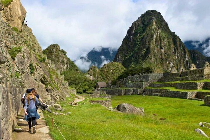 4 Dias de Aventura na Selva Inca Excursão a Machu Picchu