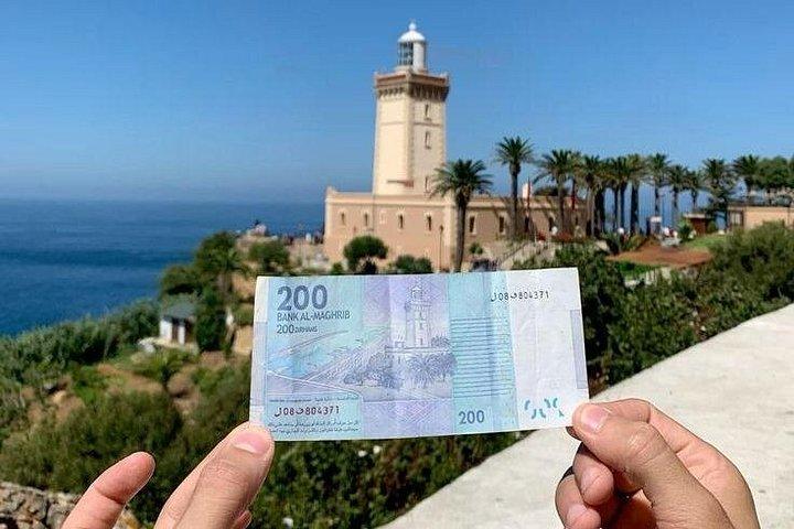 Tanger Dagstur fra Casablanca til Tanger Højhastighedstog