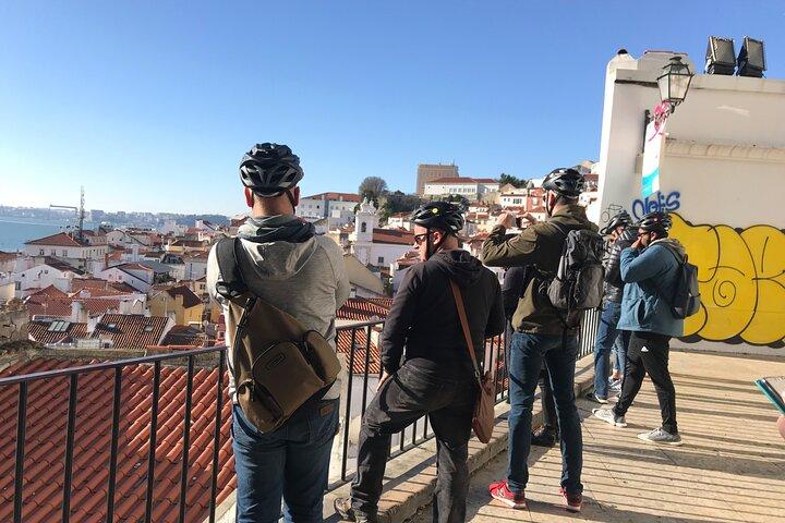 Lisbon Rent a Bike