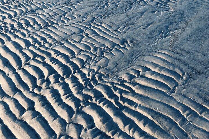Sandbar skud