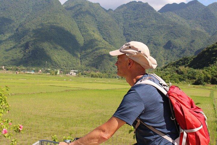 Mai Chau Pu Luong 3-dagars rundtur