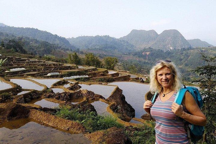 Mai Chau Pu Luong 3-dagars rundtur