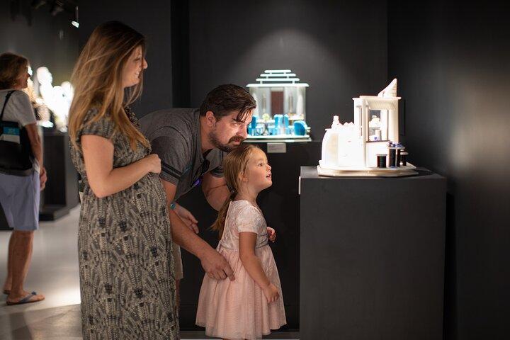 St. Petersburg Imagine Museum Ticket Tour