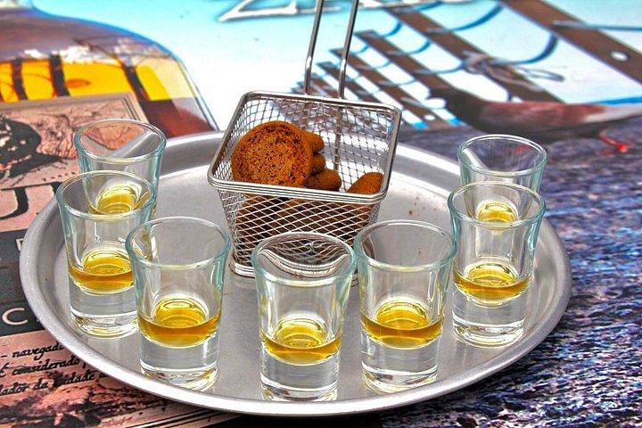 MADEIRA PRIVATE 4X4 Jeep Tour