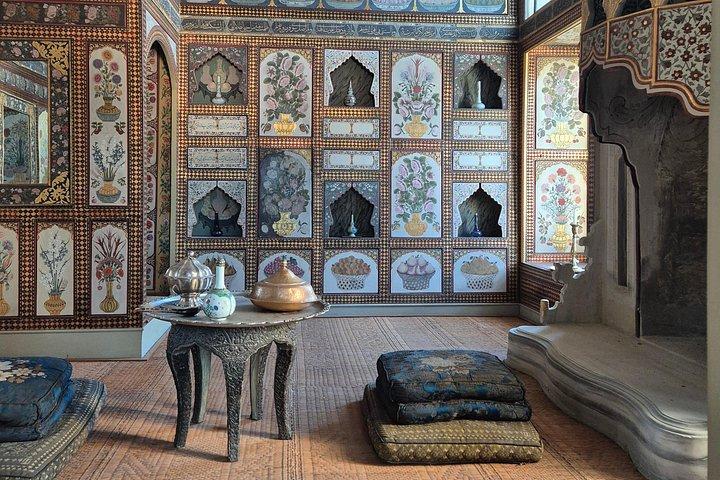 Il tour della città vecchia da non perdere a Istanbul