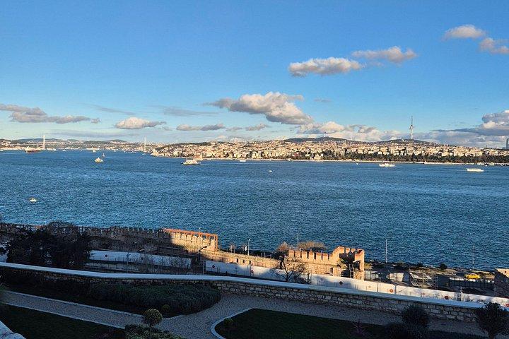 Il tour della città vecchia da non perdere a Istanbul