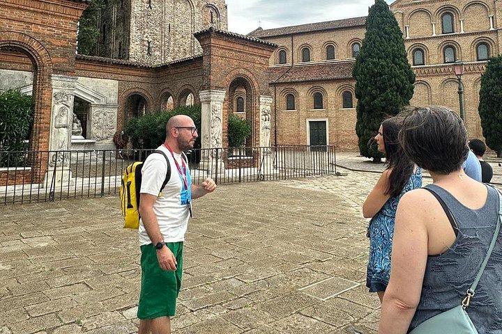 Murano Basilica aften tur eksklusiv efter besøg