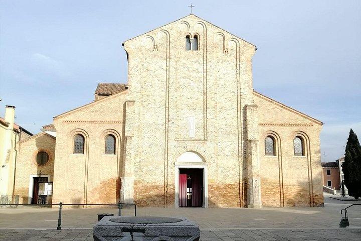 Murano Basilica aften tur eksklusiv efter besøg