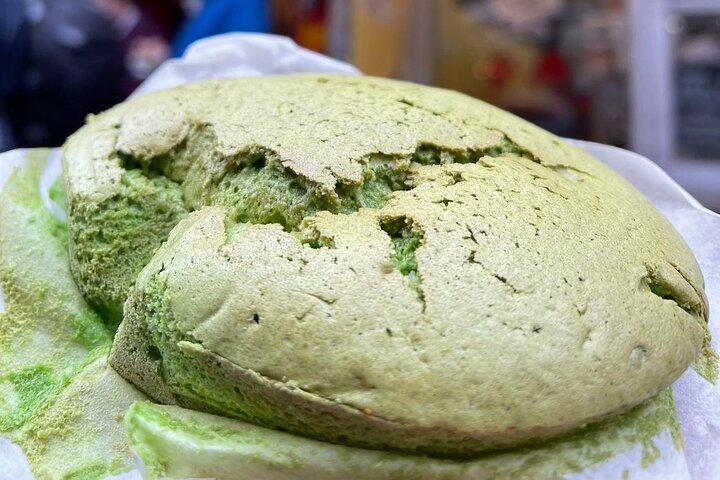 チャイナタウンとリトルイタリーの味 NYCフードツアー