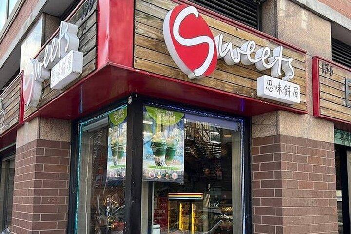 Geschmack von Chinatown und Little Italy NYC Food Tour