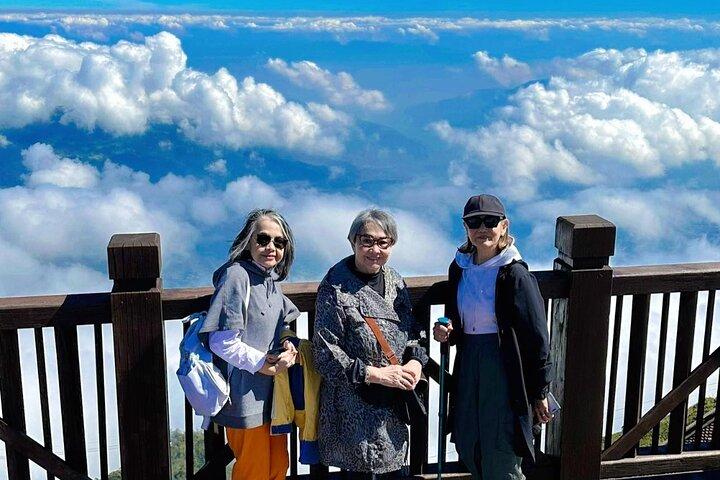 Hanoi a Sapa : Viaje de 2 días a Cat Cat Village & Fansipan Peak
