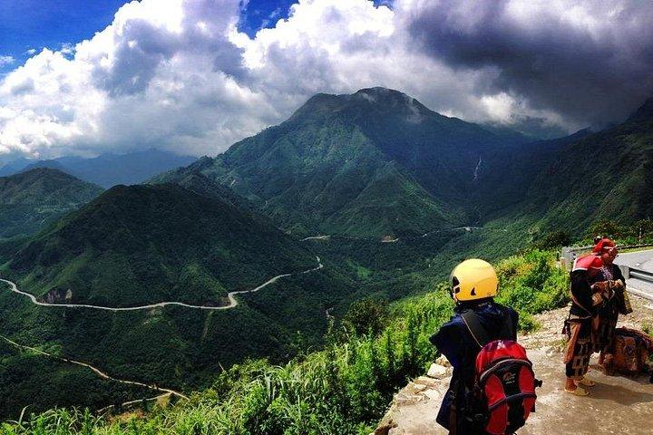 2 - デイサパ イージーライダー 高原を駆け抜ける絶景体験