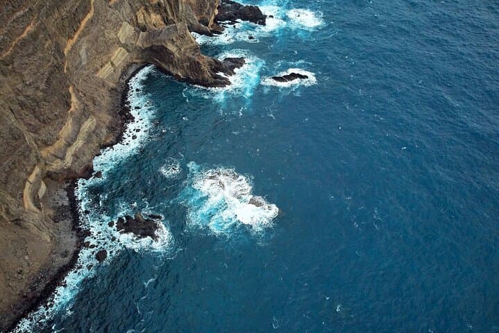 Table Mountain, Cape Point & Penguins Shared Tour