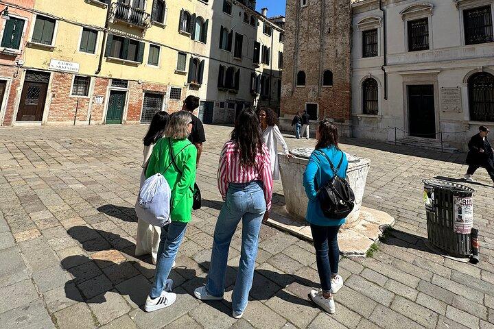 Visite de Venise hors des sentiers battus autour de Santa Lucia et Dorsoduro