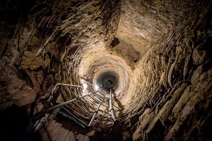 ウィーンの裏社会の歴史を辿る旅