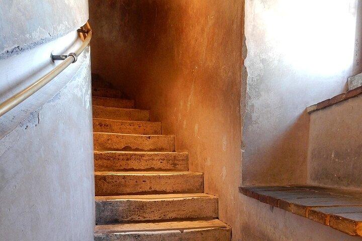 Castel S. Angelo & Passetto di Borgo Private Tour