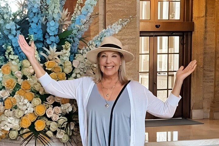 Visite touristique de Palm Beach