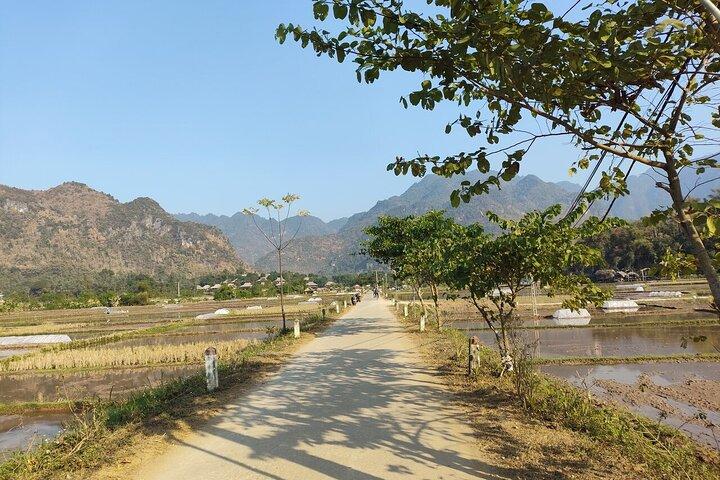 Mai Chau Pu Luong Discovery 3 Days 2 Nights Tour