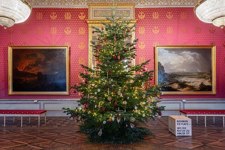 Hoteller i nærheden af Vienna Festive Fairytale Trail