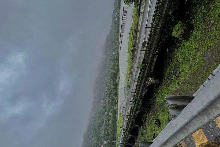 Lonavala Hill Station and Karla Caves Heritage Tour