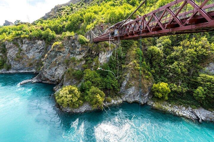 Private Queenstown Highlights and Arrowtown Tour