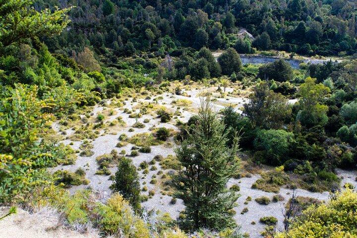 Midden-aardegebergte Privétour Lord of the Rings Sites