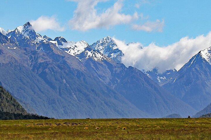 Midden-aardegebergte Privétour Lord of the Rings Sites