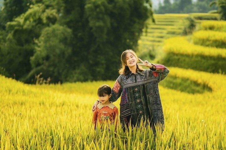 Tour di mezza giornata a Sapa