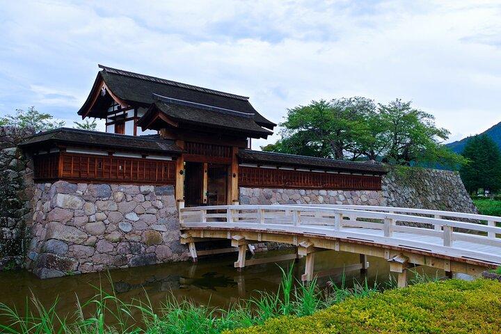 松代侍町＆果物狩り日帰りツアー 長野発