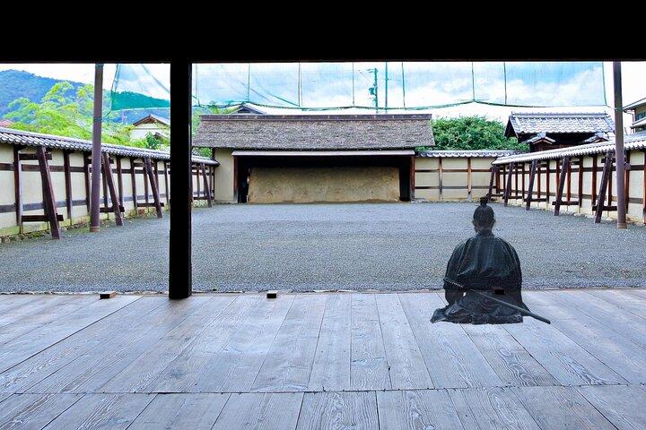 松代侍町＆果物狩り日帰りツアー 長野発