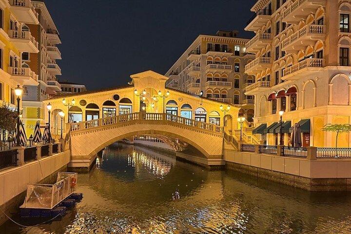 Doha Luxury City Tour: Besøg de bedste vartegn i Comfort
