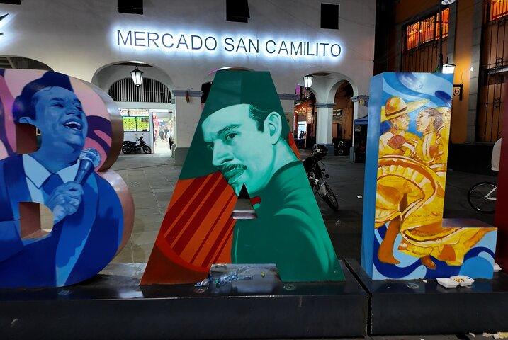 Garibaldi Nights Tour