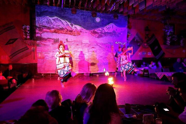 Garibaldi Nights Tour
