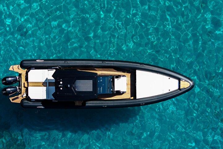 Athens Sightseeing Cruise para Aegina Island